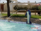 Fontana DOLPHIN