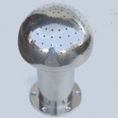 Vodeni jež Ф 168mm = h. 300 / 500 