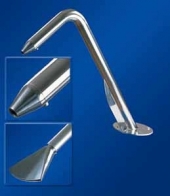 Vodopad CANON FLAT, set sa mlaznicama