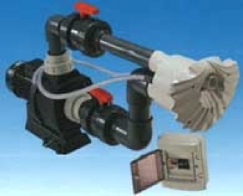 Kontra- strujni uređaj HYDROJET50