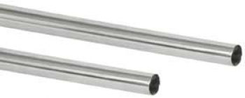 Rukohvatl – polirane cevi d=43mm, L=3m