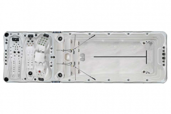 Hidromasažna kada ENERGY