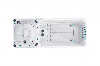 Hidromasažna kada DYNAMIC DEEP