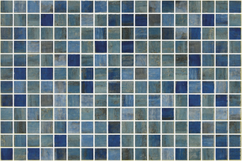 Keramička pločica ONIX FOREST BLUE