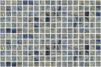 Keramička pločica ONIX KARA BLUE