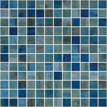 Keramička pločica ONIX FOREST BLUE ANTISLIP