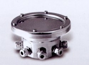 Potapajuća razvodna kutija 4 х 7-10мм