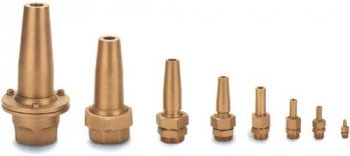 Slavina za fontanu SMOOTH BORE 4