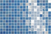 Keramička pločica ONIX RADIANT GLASS SAPPHIRE