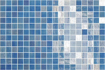 Keramička pločica ONIX RADIANT GLASS SAPPHIRE