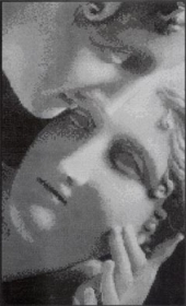 Mural MD915, cela pločica 10x10 mm