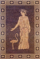 Mural MD920, cela pločica