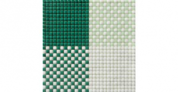 REVIGLASS MODULAR TELA VERDE