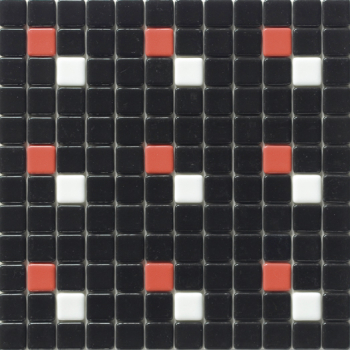 REVIGLASS MODULAR SPOT-BLACK