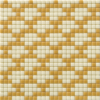 REVIGLASS MODULAR PISCIS-GOLDEN