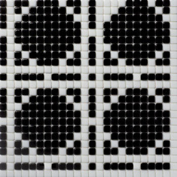 REVIGLASS MODULAR MALAGA NEGRO