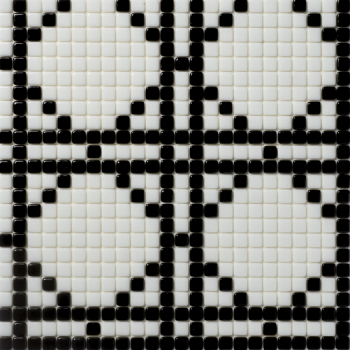 REVIGLASS MODULAR MALAGA BLANCO