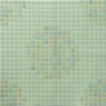 REVIGLASS MODULAR GLOBO-VERDE