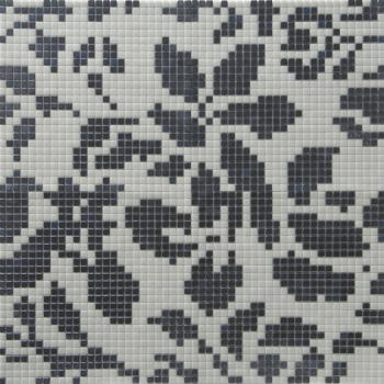 REVIGLASS MODULAR GIARDINO-NERO