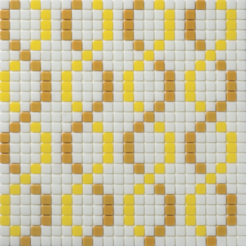 REVIGLASS MODULAR CATENE-GIALLO