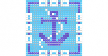 REVIGLASS MURAL ANCLA nº2