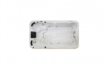 HIdromasažna kada AQUATIC 1