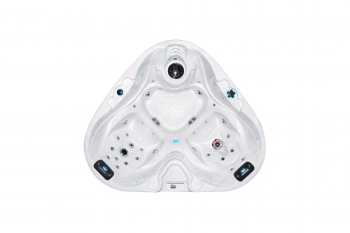 Hidromasažna kada HEART