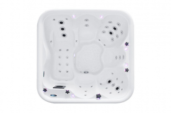 Hidromasažna kada CORSICA SUPERIOR