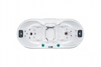 Hidromasazna kada BLISS