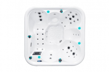 Hidromasažna kada MALLORCA SUPERIOR