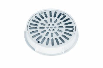 ASTRAL RESETKA ZA SLIVNIK Ф200 INOX