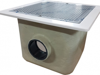 ASTRAL SLIVNIK 330x330 INOX