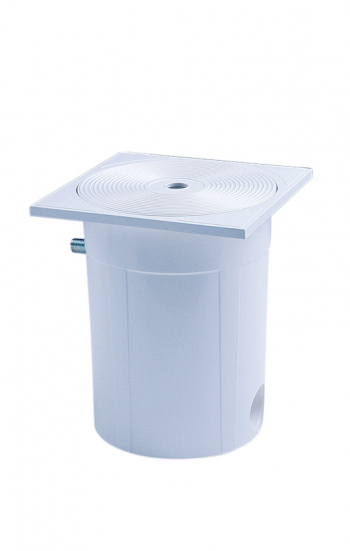 ASTRAL REGULATOR NIVOA