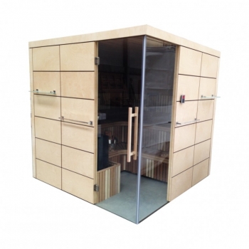 Sauna Corner