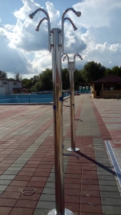 TUS SA 4 IZLIVA I SLAVINOM ZA STOPALA