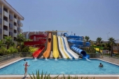 TOBOGANI BODY SLIDE I AQUATUBE