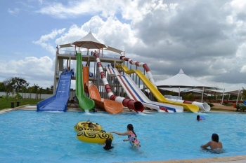 TOBOGAN MULTI SLIDE