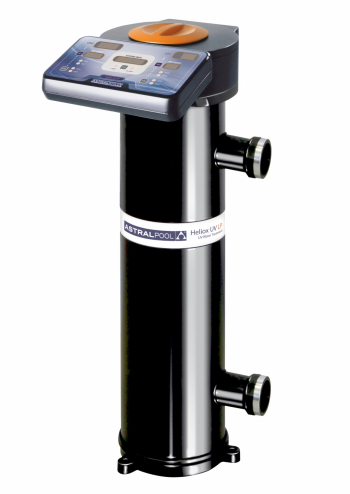 ASTRAL AUTOMATSKA UV DEZINFEKCIJA HELIOX UV LP POLIETILEN