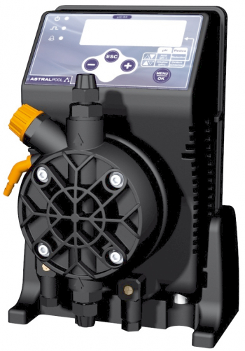 ASTRAL DOZIRNA PUMPA EXACTUS pH/Rx MODEL