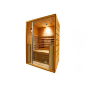 Infra crvena sauna PANDORA