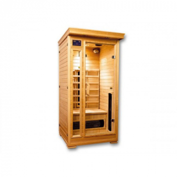 Infra crvena sauna ARAWA