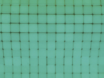 REVIGLASS LU-19 Blue boja noću