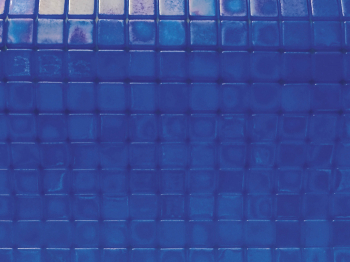 REVIGLASS LU-04 Vega Iris boja noću