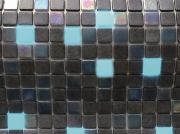 REVIGLASS LU-42 Tabit MIX boja noću