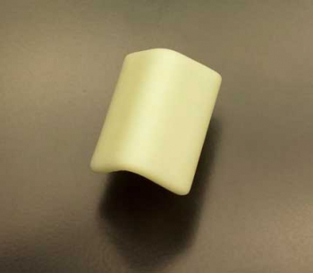 REVIGLASS TRIM LU-16 YELLOW- fluorescentno boja danju