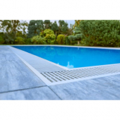 Poliesterski PRELIVNI bazen