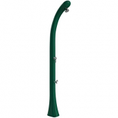 Solarni tuš HAPPY ONE TAMNO ZELENI