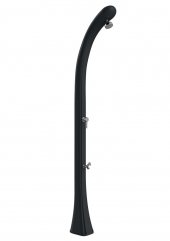 Solarni tuš HAPPY ONE CRNI