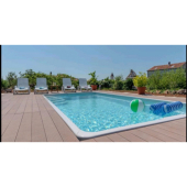 BAZEN IBIZA 8X3,2X1,55M